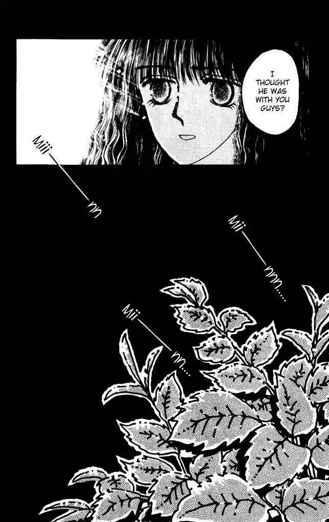 Ano Koro ni Aitai Chapter 8 12